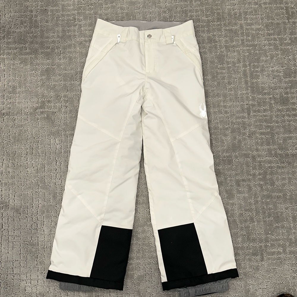 Spyder Girls' Olympia Pants